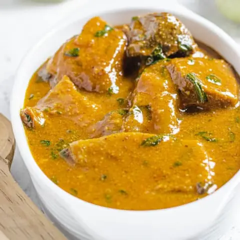 FM Ogbono Soup (1 Spoon) — Buy online at Fresh Mart