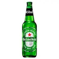 Heineken Premium Lager Beer 60Cl — Buy online at Fresh Mart
