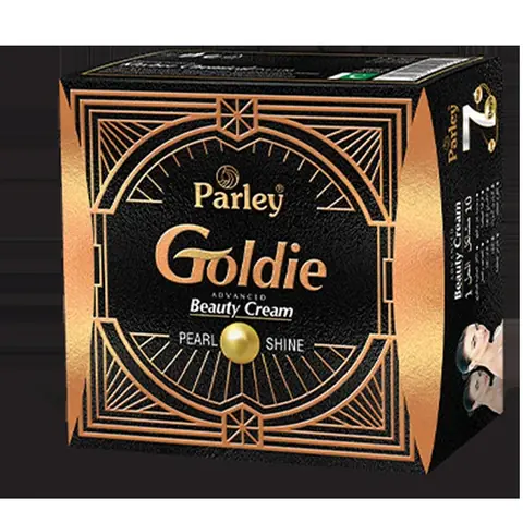 Parley Goldie Beauty Cream Face Cream — Buy online at Fresh Mart
