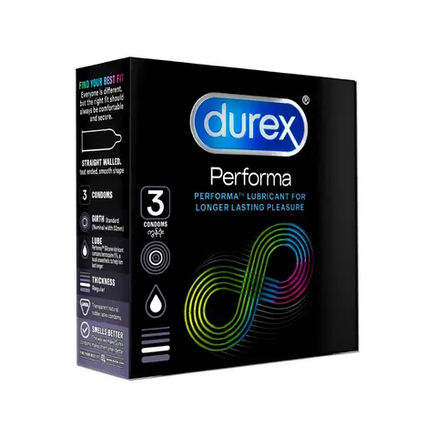 Durex Condom — Buy online at Fresh Mart