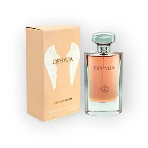 Fragrance World Ophylia Eau De Parfum 80Ml — Buy online at Fresh Mart