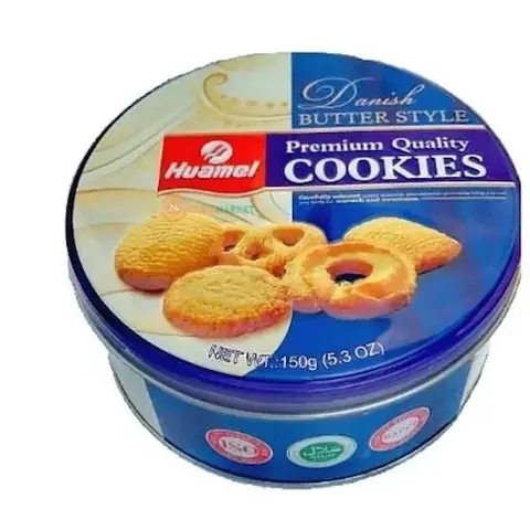 Danish Butter Style Huamel Cookies — Buy online at Fresh Mart
