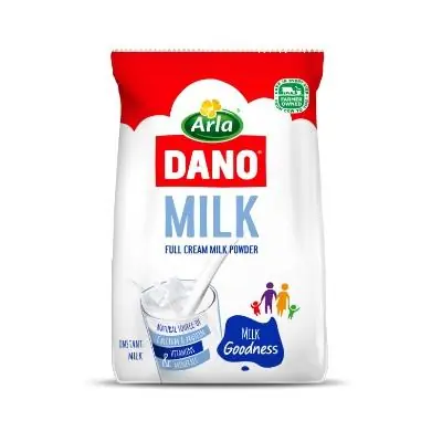 Dano Milk Full Cream Powder 2Kg — Buy online at Fresh Mart