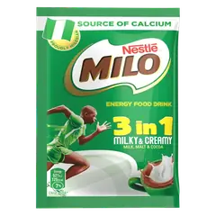 Nestle Milo 3In1 30G — Buy online at Fresh Mart