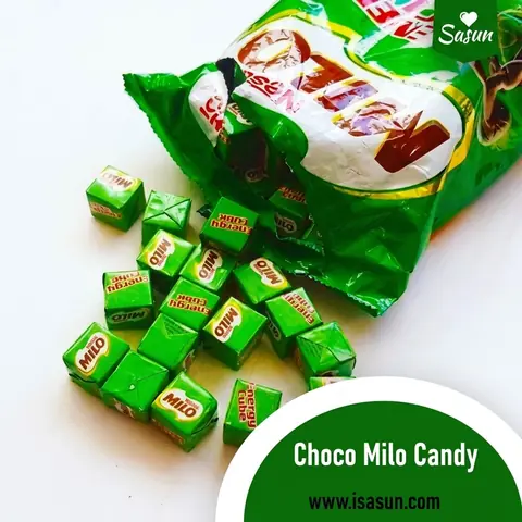 Nestle Milo Energy Cube Choco