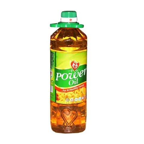 Power Oil 1.4Ltrs Bottle — Buy online at Fresh Mart
