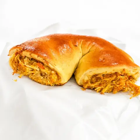 FM Chicken Bread
