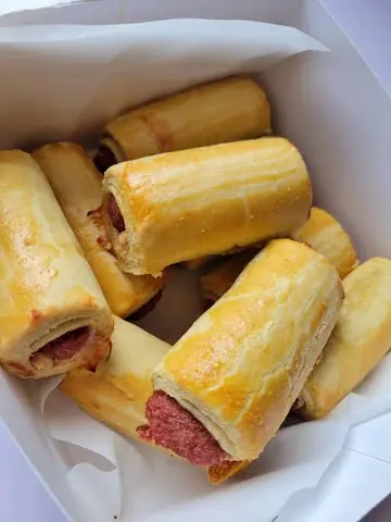 FM Zee Roll — Buy online at Fresh Mart