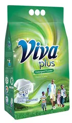 Viva Plus Detergent Soap 4X1.7Kg — Buy online at Fresh Mart