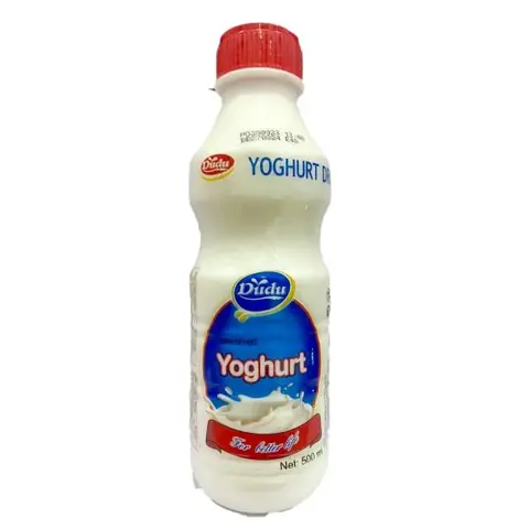 Dudu Yoghurt Drink — Buy online at Fresh Mart