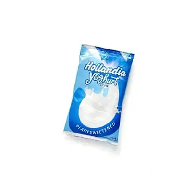 Hollandia Yoghurt Plain Sweetened Drink 100Ml — Buy online at Fresh Mart