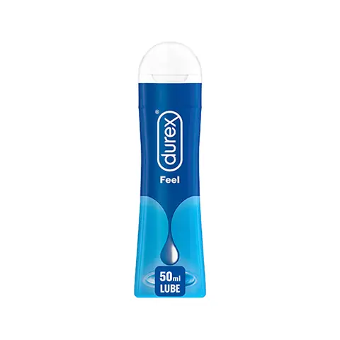 Durex Play Feel Lube 50ML