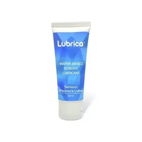 Water Based Intimate Lubricant — Buy online at Fresh Mart