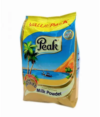 Peak Full Cream 800G