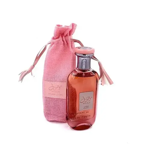 Mousuf Wardi Perfume 100Ml — Buy online at Fresh Mart