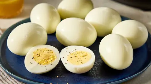 Fm Boiled Egg