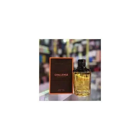 Challenge Perfume 100Ml — Buy online at Fresh Mart