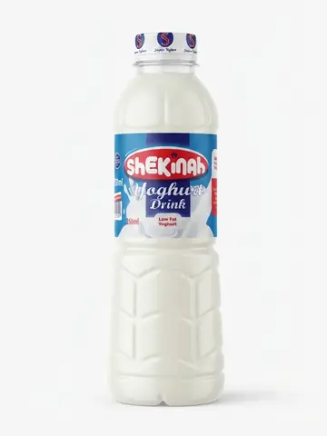 Shekinah Yoghurt Drink 350Ml — Buy online at Fresh Mart