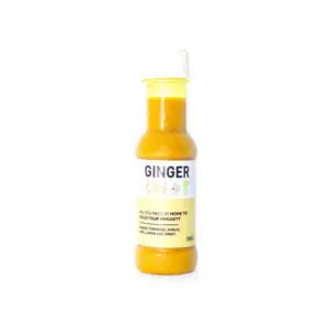 Ginger Shot 120ML
