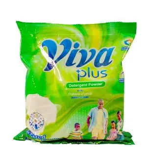 Vivaplus Detergent Powder 170G — Buy online at Fresh Mart