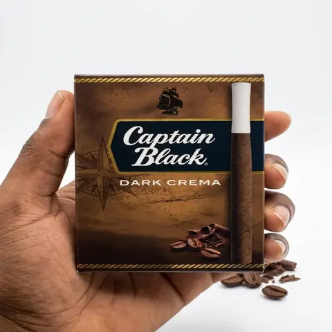 Captain Black Cigar