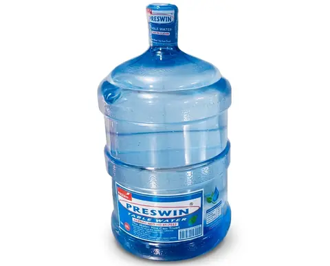 Preswin Bottle Empty Dispenser Refil 19Lit Bottle