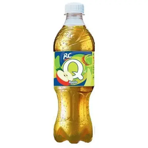 Rc Plastic Apple Drink — Buy online at Fresh Mart