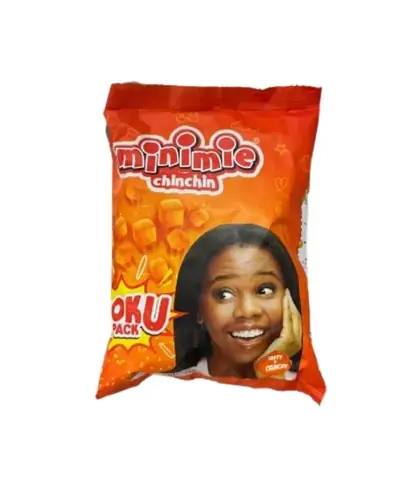 Minimie Chinchin Boku Pack 30X 150G — Buy online at Fresh Mart