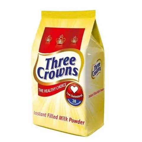 Three Crown Refill 320G