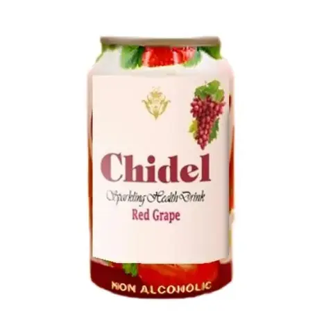 Chidel Sparkling Health Drink