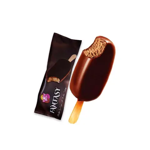 Frosty Bite Fantasy Chocolate 70G
