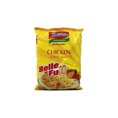 Indomie Belle Full Pack 280Grm