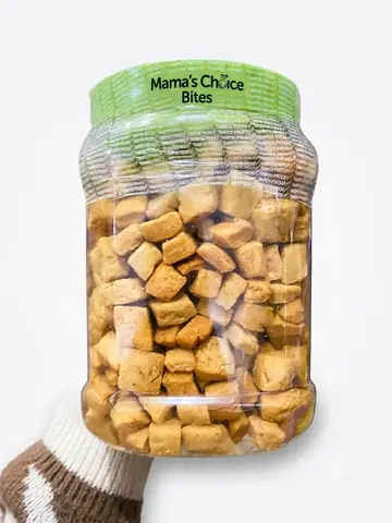Jomezi Chin-Chin Jar 750G — Buy online at Fresh Mart