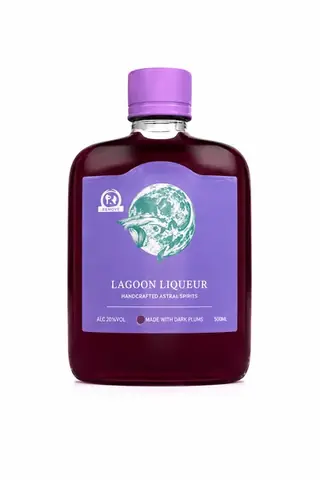 Lacoco Liqueur Vodka 24 X 200Ml
