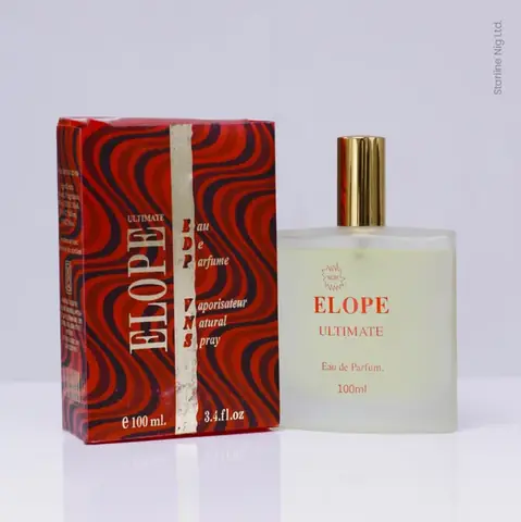 Elope Classic Perfumme 100Ml — Buy online at Fresh Mart