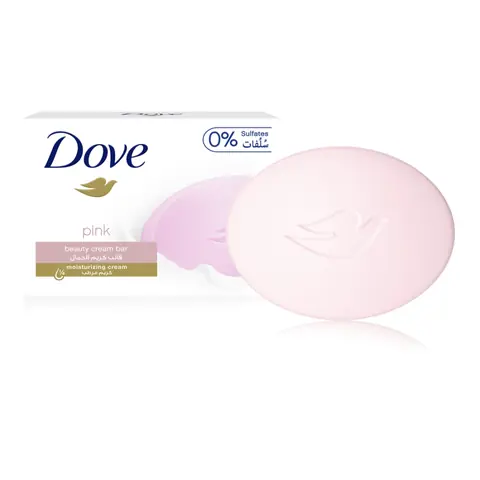 Dove Pink Soap — Buy online at Fresh Mart