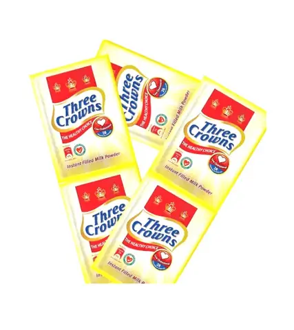 Three Crown Instant Filled Milk Powder — Buy online at Fresh Mart
