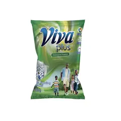 Viva Plus Detergent Powder 6X800G — Buy online at Fresh Mart
