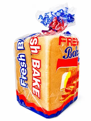 Fm Fresh Bake Mid-Size Loaf(Whs)