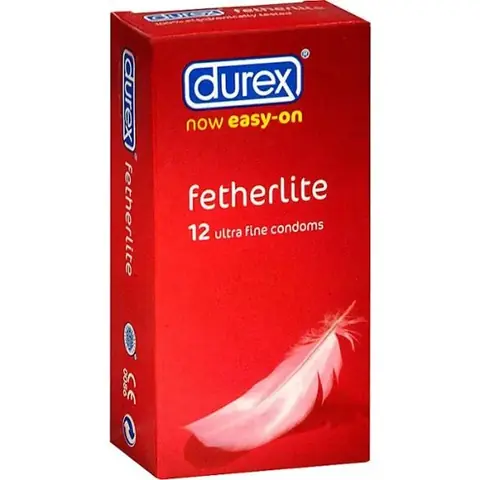 Durex Fetherlite Elite — Buy online at Fresh Mart