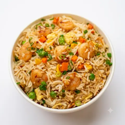 FM Prawn Fried Rice — Buy online at Fresh Mart