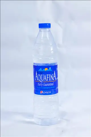 Aquafina Purity Bottle Water 75Cl
