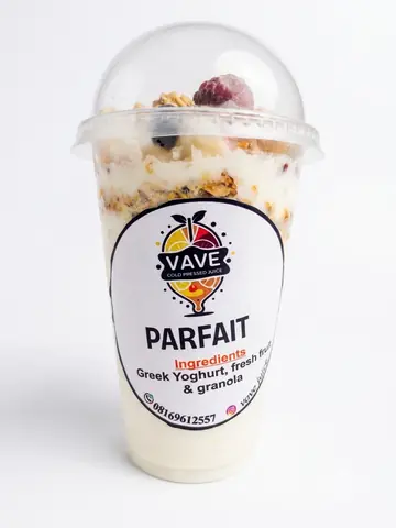 Vave Parfait — Buy online at Fresh Mart