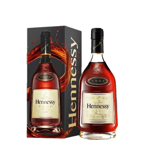 Hennessy Vsop 70Cl — Buy online at Fresh Mart