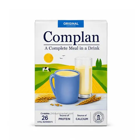 Arome Natural Complan Aliment 450G — Buy online at Fresh Mart