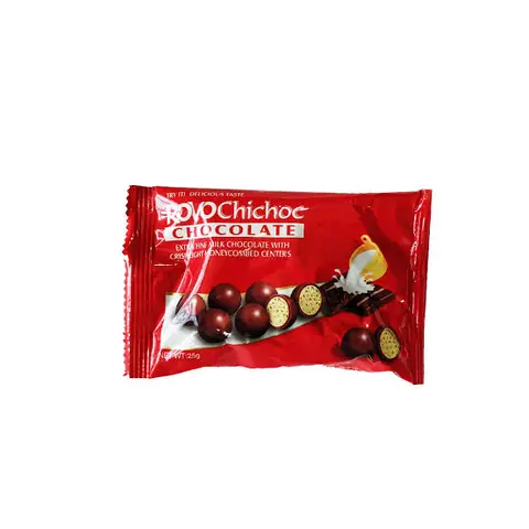 Rovo Chichoc Chocolate — Buy online at Fresh Mart