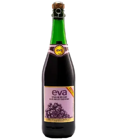 Eva Sparkling Red Wine 750Ml