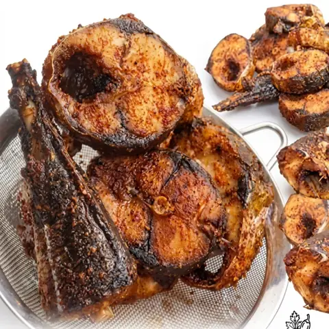 FM Fried Kote Fish — Buy online at Fresh Mart