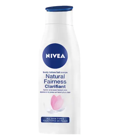 Nivea Lotion Body Natural Fairness/Perfect & Radia — Buy online at Fresh Mart