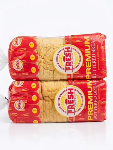 Fm King Size Bread